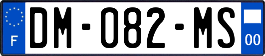 DM-082-MS