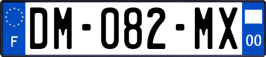 DM-082-MX