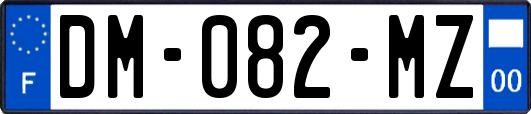 DM-082-MZ