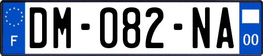 DM-082-NA