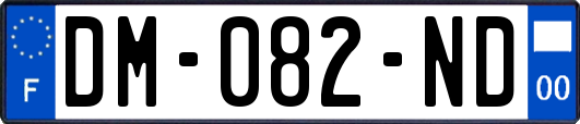 DM-082-ND