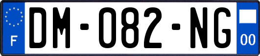 DM-082-NG