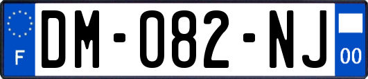 DM-082-NJ