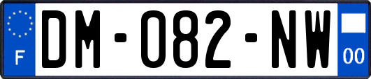DM-082-NW