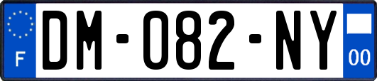 DM-082-NY