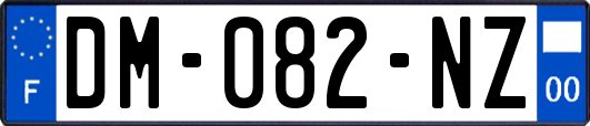 DM-082-NZ