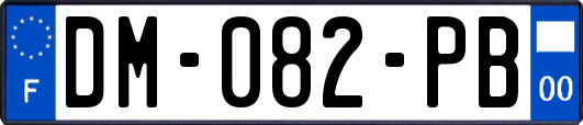 DM-082-PB