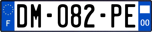 DM-082-PE