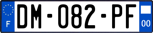 DM-082-PF