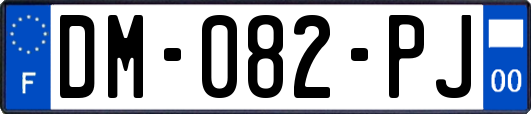 DM-082-PJ