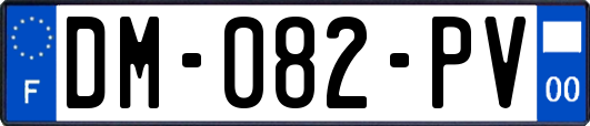 DM-082-PV