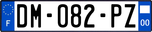 DM-082-PZ