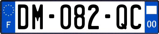 DM-082-QC