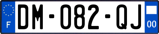 DM-082-QJ