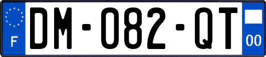 DM-082-QT