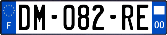 DM-082-RE