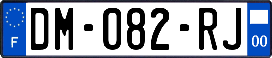 DM-082-RJ