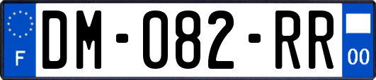 DM-082-RR