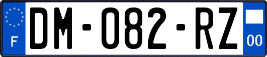 DM-082-RZ
