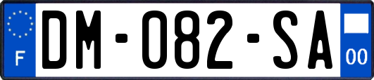 DM-082-SA