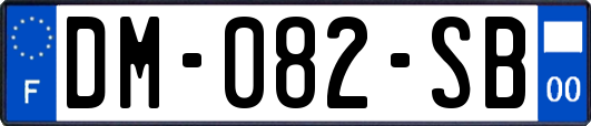 DM-082-SB