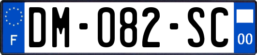 DM-082-SC