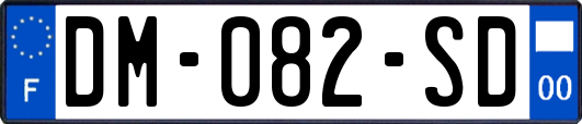 DM-082-SD