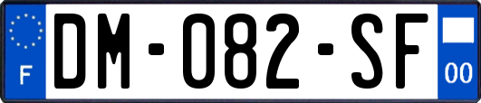 DM-082-SF