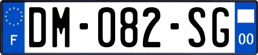 DM-082-SG