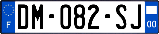 DM-082-SJ