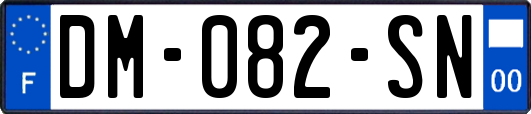 DM-082-SN