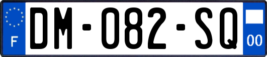 DM-082-SQ