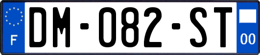 DM-082-ST