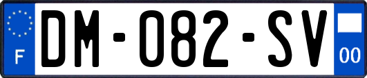 DM-082-SV
