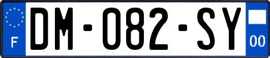 DM-082-SY