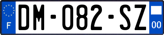 DM-082-SZ