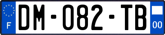 DM-082-TB
