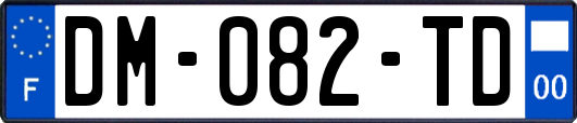 DM-082-TD