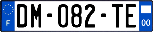 DM-082-TE
