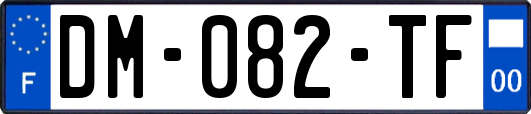 DM-082-TF