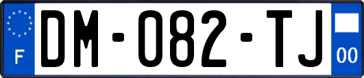 DM-082-TJ