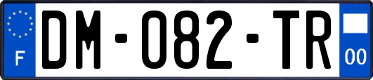 DM-082-TR