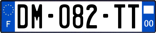 DM-082-TT