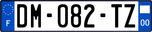 DM-082-TZ