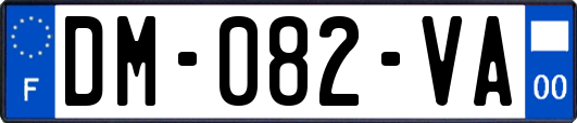 DM-082-VA