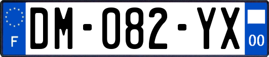 DM-082-YX