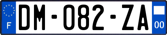 DM-082-ZA