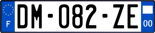 DM-082-ZE