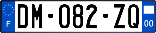 DM-082-ZQ