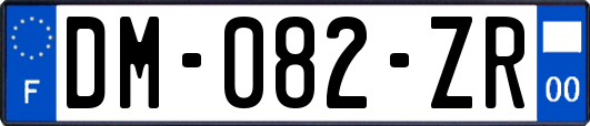 DM-082-ZR